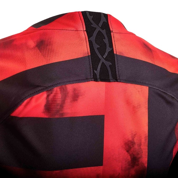 NWT womens small nike portland thorns 2019 home jersey ar0720-671 - Picture 3 of 3